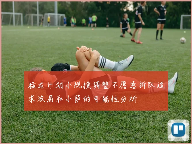 猛龙计划小规模调整不愿意拆队追求浓眉和小萨的可能性分析
